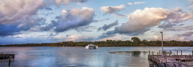 Blackwood River - Lake - Credit Shutterstock imagevixen
