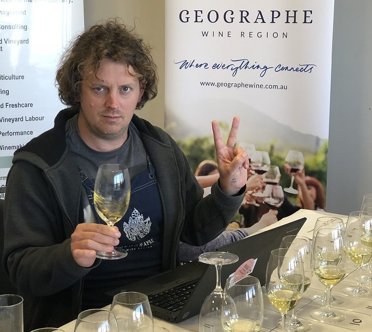 Entries Open for Geographe and WA Alternative Varieties Wine Show
