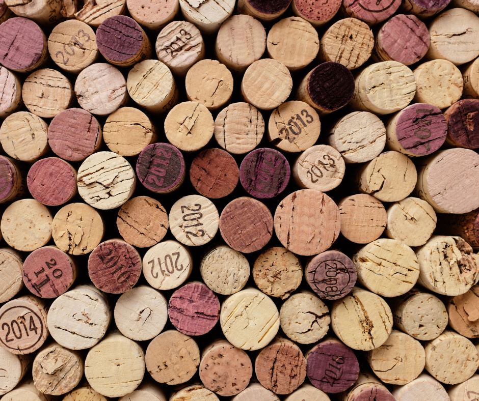 The Wine Education Centre WA Wines