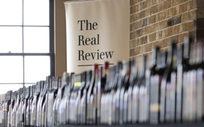 The Real Review Top WA Wineries 2024