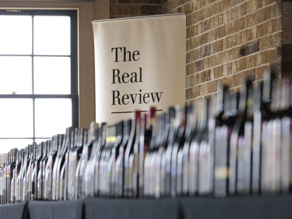 The Real Review Top WA Wineries 2024 WA Wines