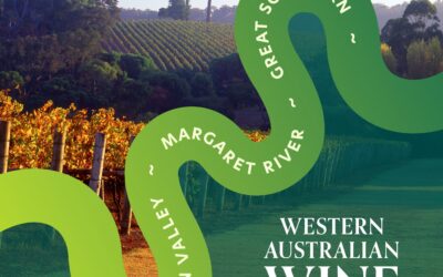 WA Wine Competition in US