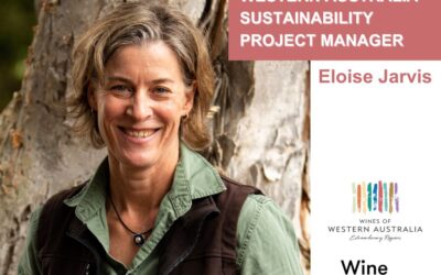 Wines of Western Australia and Wine Australia partner to support sustainability certification