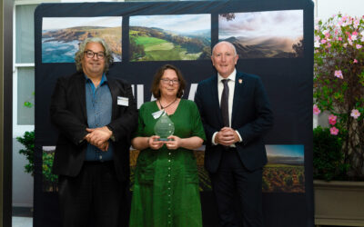 Life Membership 2025 – Wines of Western Australia