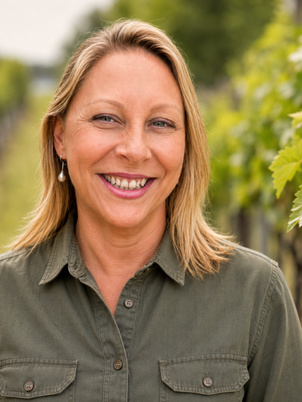 Lucy Nankervis